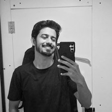 Abhishek Singha Roy