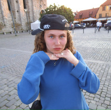 Julia Ärlig