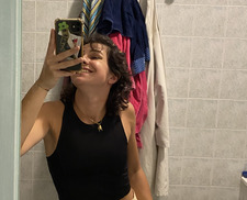 Adele (Aldeide for the friends)