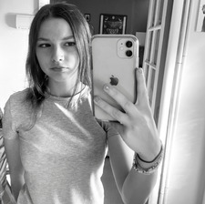 Evie Dixon