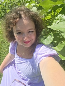 Julia Simpson-Haller