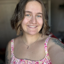 Sabrina 🧚‍♀️