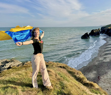 Catherine | Катя