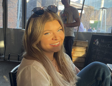 Bridget McBride