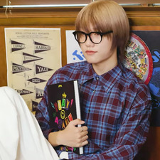 lauren ദ്ദി ˉ͈̀꒳ˉ͈́ )✧