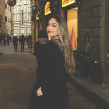 Isabela Arango Isaza