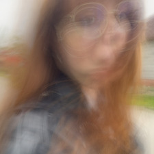 darie ⊹ ᯓ