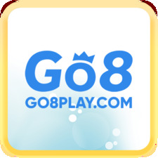 GO8 – Cổng game đổi thưởng uy tín, đa dạng game bà –
