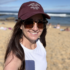 Hollie Sheriff-Enright