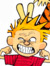Calvin ...