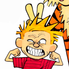 Calvin Grimes