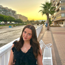 Abigail Cox