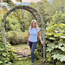 Kristy B