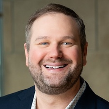 Zachary Gilliam