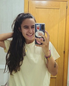 Lucía Carcedo