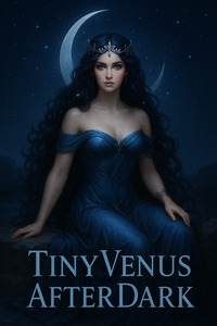 TinyVenusAfterDark