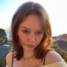 Gracie Elders