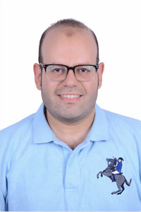 Mohamed Dessouky