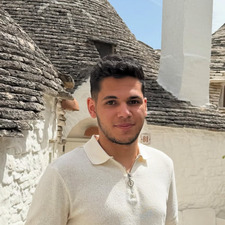 Alessandro Msd