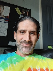Jeff Foster