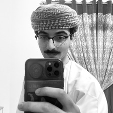 محمّد بن سَعيد الحوسني