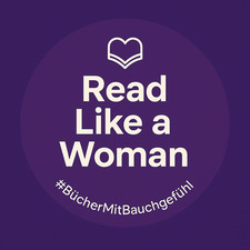 ReadLikeAWoman