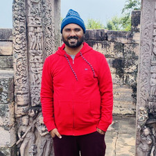 Vivek Singh
