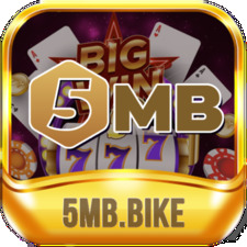 5Mb bike