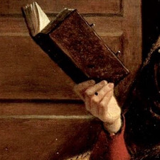 Readers Scroll
