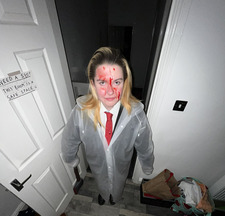 Tamsyn Thompson-Carr