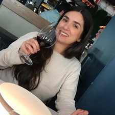 Daniela Stevenson