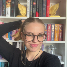 cecesbookshelves