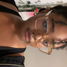 Aliyah Johnson