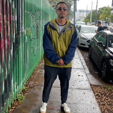 Bryan Castillo Martel