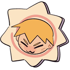 ☆〜（ゝ。∂）