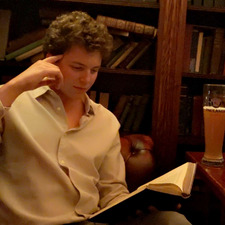 Robert Williamson Martin 