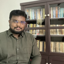 Arunkumar