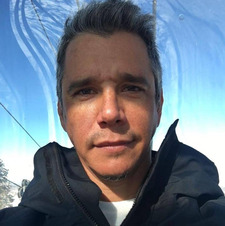 Dave Williams