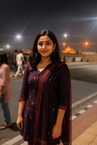 Shrishti Rawat