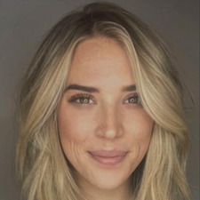 Molly Dowdle