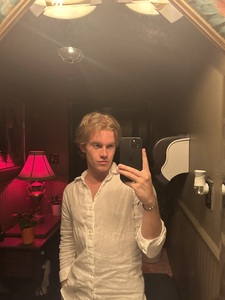 Liam McLeod