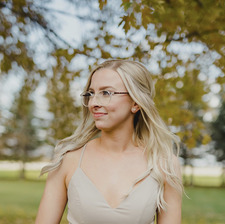 Cassidy Myskiw