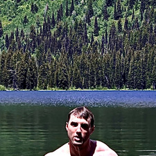 Jonathan Stevens