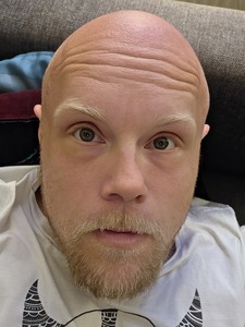 Erik Stålberg