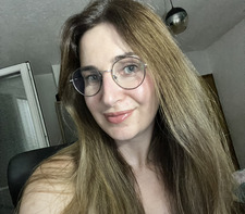 Катерина Сапаловска