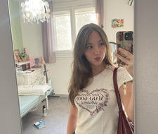 Camlyye ·˚ ༘₊˚ˑ༄ؘ