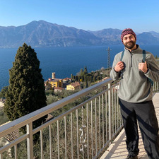 Joe D'Angelo