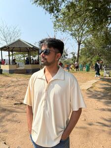 Arjav Singh