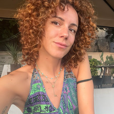 Giulia Capuzzo