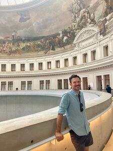 Benjamin Thornborough